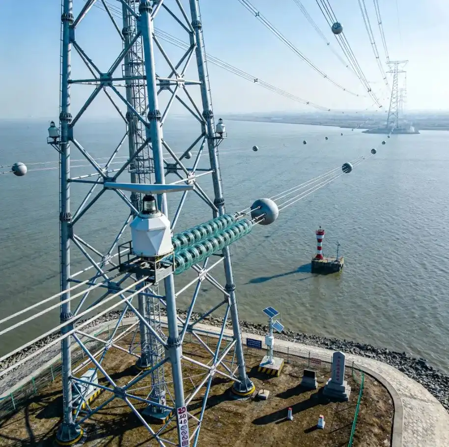 River Crossing Tower