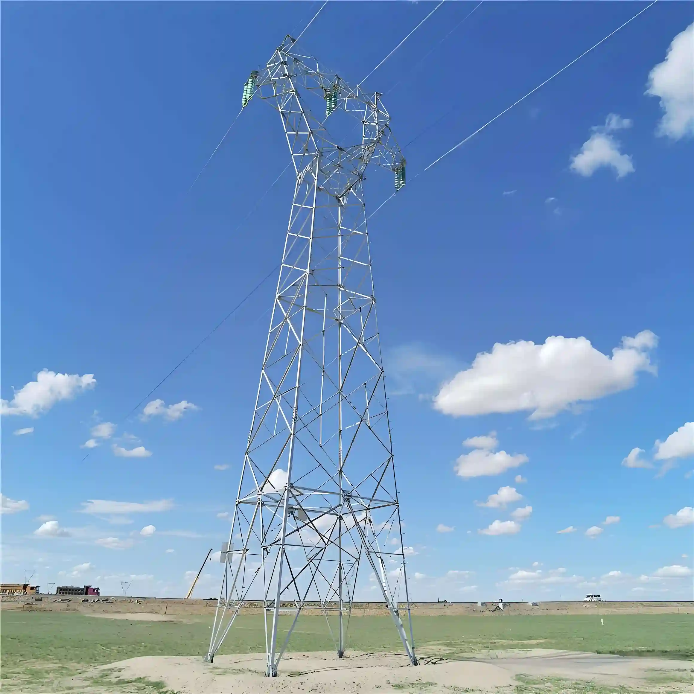 Rapid Deployment Solution