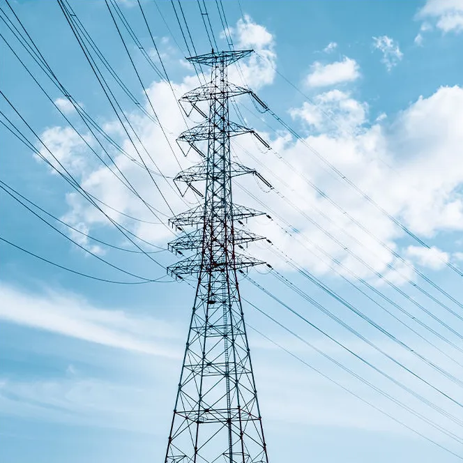 Urban Monopole Tower