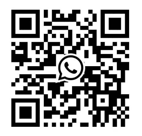 WhatsApp QR Code