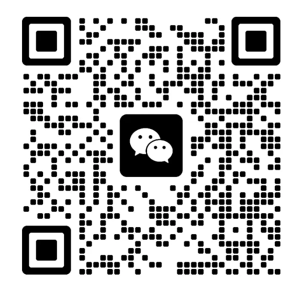 WeChat QR Code