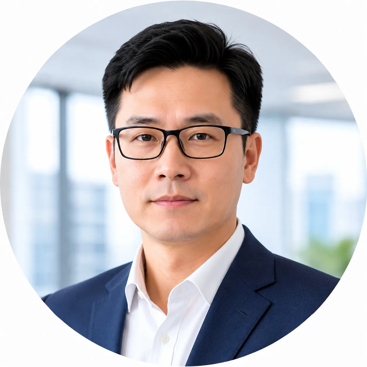Chen Weimin, Chief Structural Engineer at Minyi Steel Tower